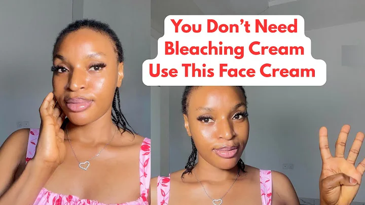 4 Best Brightening Face Creams That Actually Work (Fast Results!)