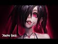 Nightcore - Toxic