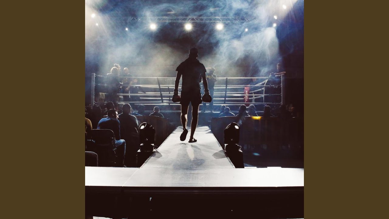 Lucky You (Freestyle)