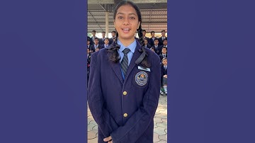 School Farewell | St. Joseph’s School #stjosephhighschool #school #trending