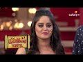 Comedy Nights With Kapil | कॉमेडी नाइट्स विद कपिल | Gutthi's Impostor Is In The House