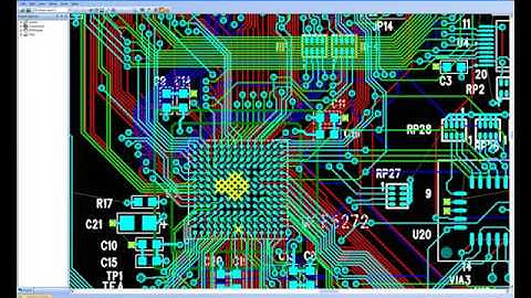 PADS Layout translation OrCAD, CADStar, Altium Designer, PCAD, Protel