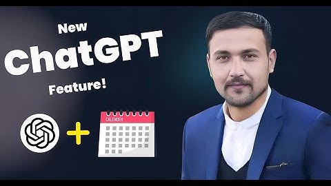 This Hidden ChatGPT Feature for Scheduling will Boost Your Productivity!