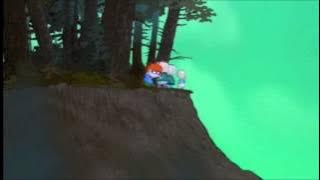 We're doomed! Doomed! DOOMED I TELL YA!