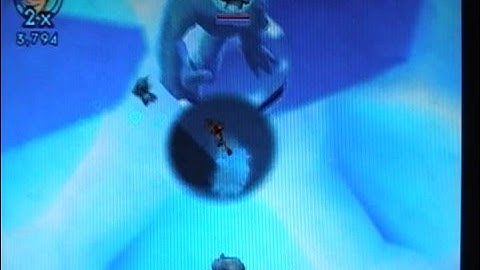 Crash: Mind Over Mutant Part 12