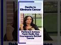 Farah Nadir’s Inspiring Fight Against Cancer 💪 | Pakistani Actress Shares Her Journey