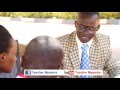 Teacher Mpamire is a School requirement. (African Comedy)