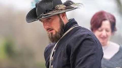 160th Anniversary of The Battle of Shiloh