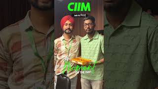Placement Celebration at CIIM | Digital Marketing Course in Chandigarh