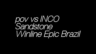 tiz - inccy vs INCO (Winline Epic)