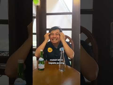 Ada gak yg deg degan pesen air putih ???