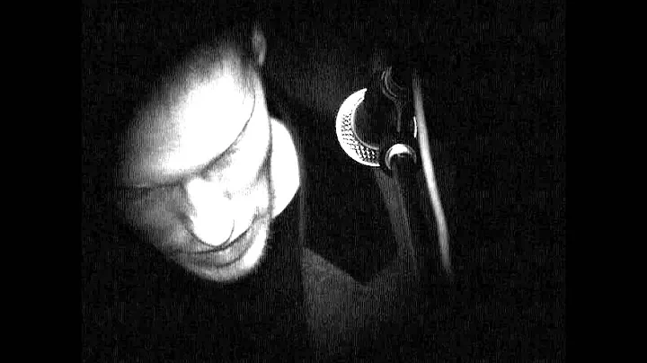 Jono Mccleery - Darkest Light