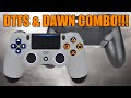 PS4 Controller DTFS LED & DAWN Remap Kit COMBO Tutorial