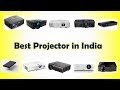 Best Projector in India with Price