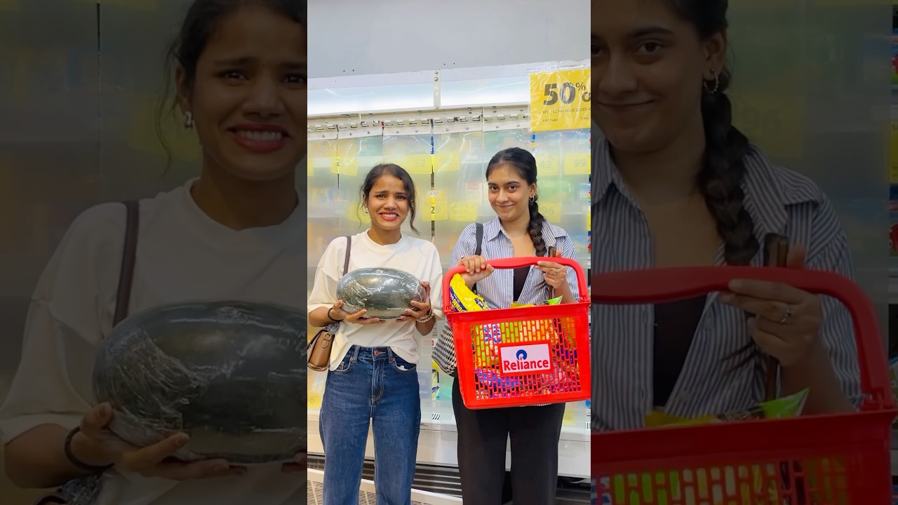 If My Subscriber Pick A To Z Alphabet Food Item in 15 min I’ll Buy Everything Challenge 