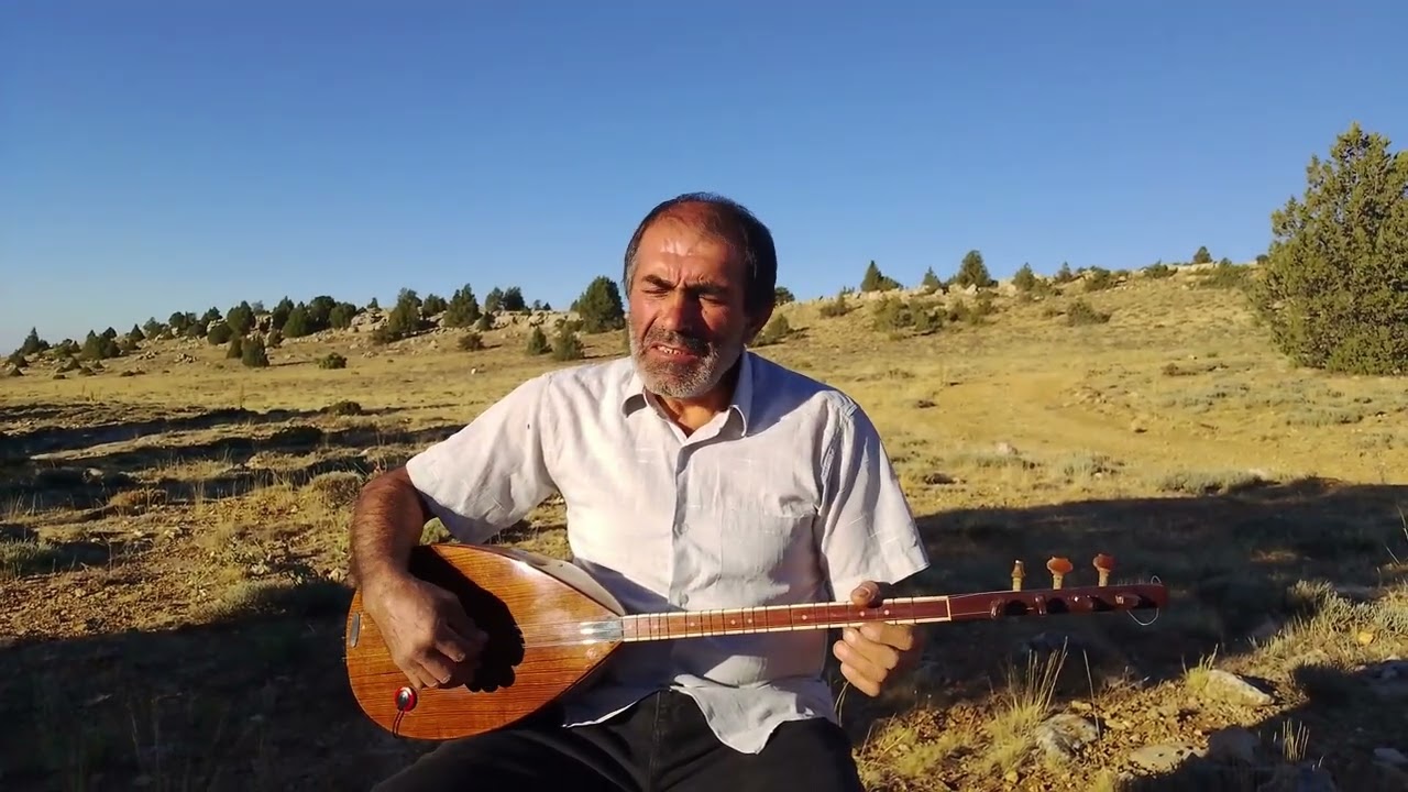 Karamani - Derman Eyle