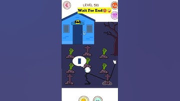 Thief puzzle level 511🥵🤪