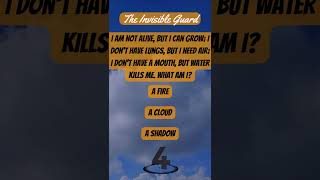 The Invisible Guard Protecting The Unseen