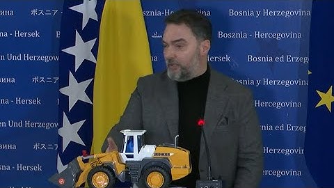 Dok na Bliskom Istoku bukti rat, pitamo se imamo li u BiH političku scenu ili estradu?