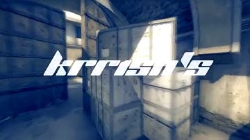 [CS:GO] Krr1sh