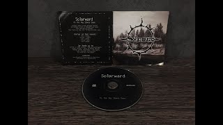 Solarward - Kingdom of Frost (Official Music Video) (Belarus, Melodic Black Metal)