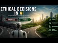 Can AI be fair, safe, and transparent? Let’s explore.