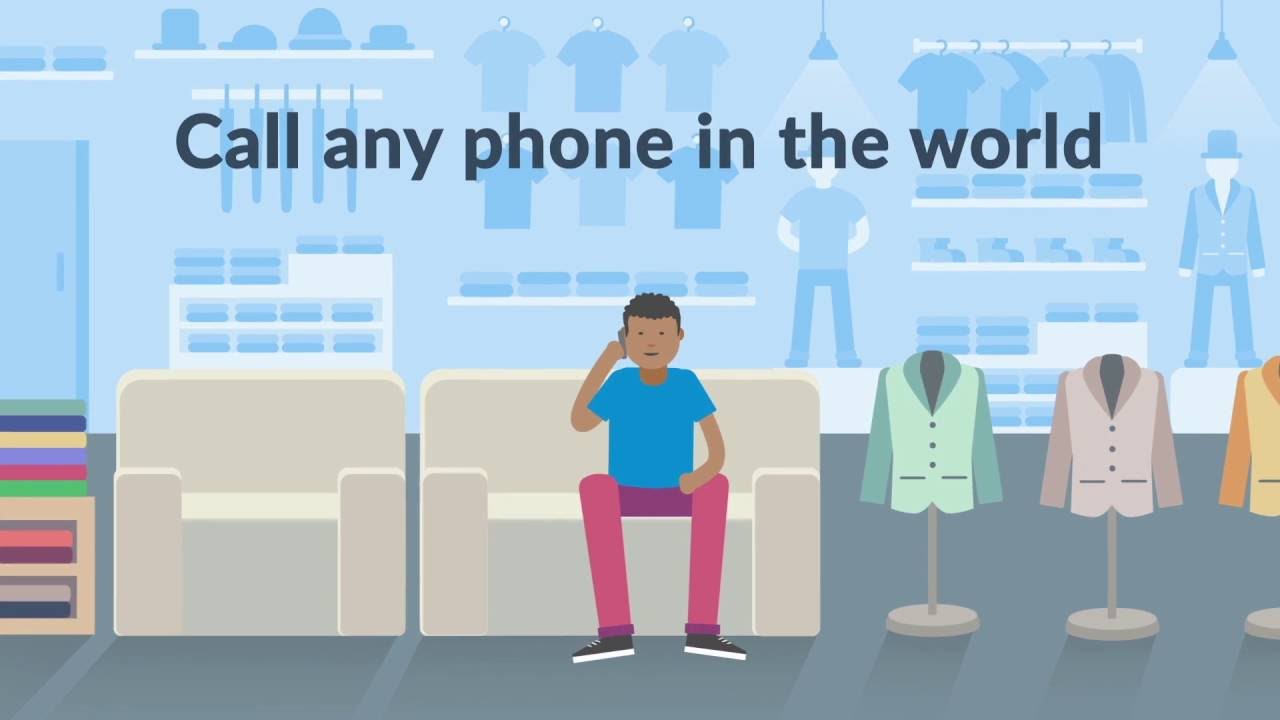 Download the Talk360 low-cost international calling app from iTunes