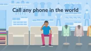 Download the Talk360 low-cost international calling app from iTunes screenshot 4