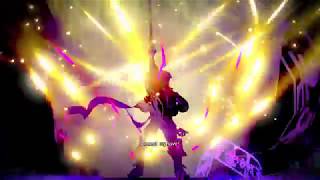 Fate/EXTELLA LINK - Rex Magnus Trailer