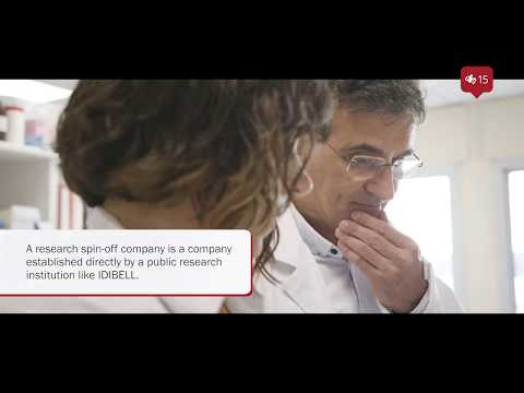 Ramon Alemany: “Dissenyant un virus per lluitar contra el càncer”