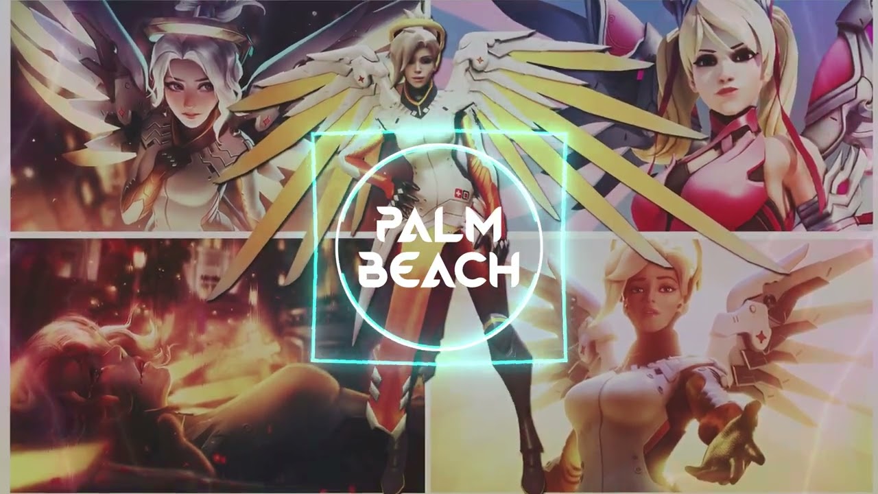 Palm Beach || Electro Reverie: Exploring the Dreamy Realm of Sound