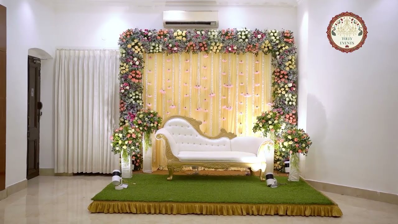 Tolly Events