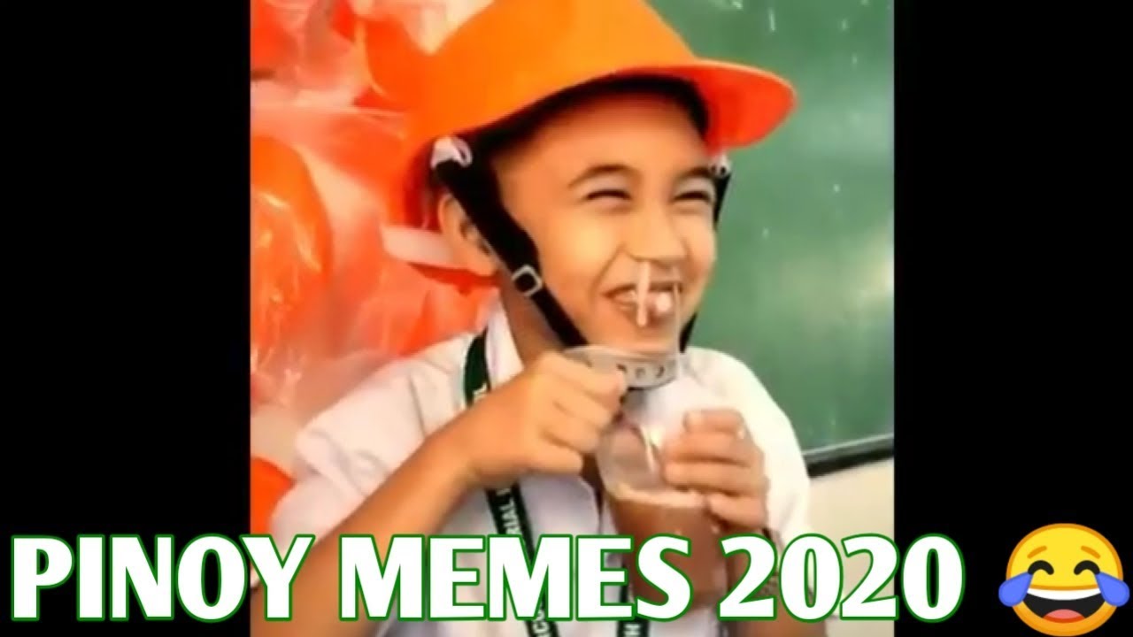 Pinoy Memes 2020 Kalokohan Compilation Try Not To Laugh Youtube