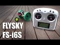 FlySky FS i6S