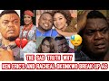 Sad Truth Why Ken Eric and Racheal Okonkwo Broke Up /stopped Being Friends Video