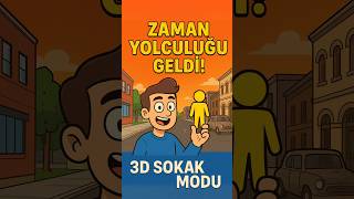 Google Earth’te Zaman Yolculuğu: Eski Sokak Görünümü Geldi!