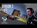Trackmania Grand League Season 3 | Step 3 POV Analysis
