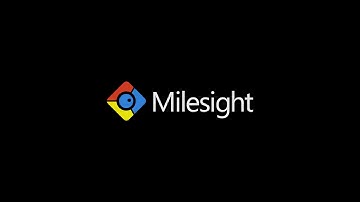 Milesight LPR Solution-Pro Bullet Network Camera