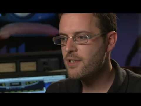 KNS Headphones with Stephen Marsh
