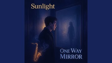 One Way Mirror