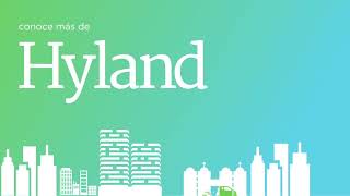 Hyland RPA - Robotic Process Automation