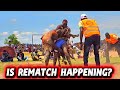 Mathem Agutchot leads Yirol East for Labor Day Competition while Akol leads Bor County in Juba