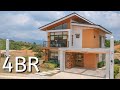 [ID:005]House and lot for sale in San Mateo Rizal near Quezon City Commonwealth