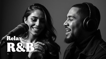 【Chill Café Vibes】Indie & R&B Flow / for Work / Relax / Warm Mood / Afternoon Slowdown