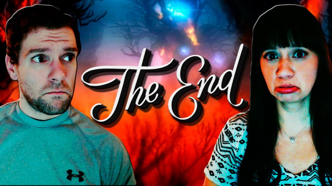 THE END! | Ori and the Blind Forest: Part 12