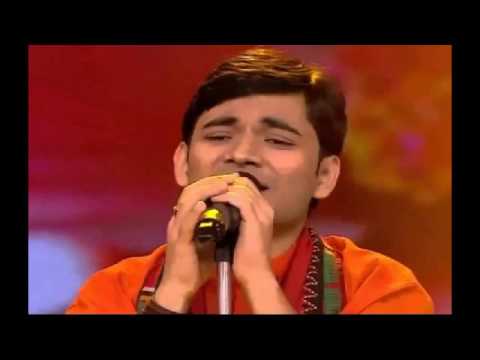 O Mone Babla Gaser kosh legeche bangla folk song By Soumo