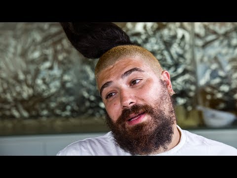 The 'Fat Jew' Josh Ostrovsky Shares How to Get Millions of ...
