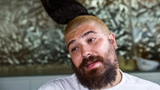The 'Fat Jew' Josh Ostrovsky Shares How to Get Millions of Followers | Inc. Magazine