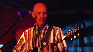 The BV's - I Can't Stand The Rain live @ Sunny Red München 14.3.2024
