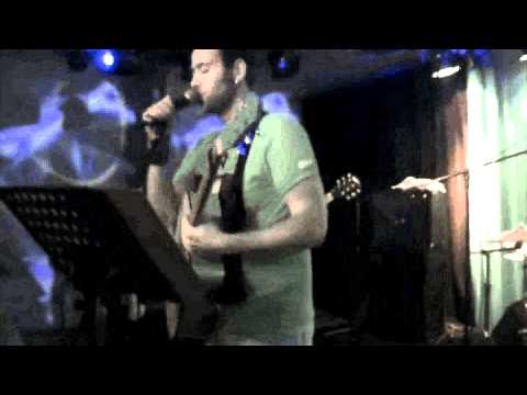 PanZehir - Gülümse (Sezen Aksu Cover Rock)